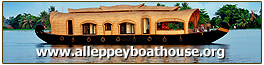 Alleppeyboathouse