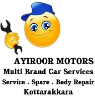 Ayiroor Motors