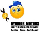 Ayiroor Motors